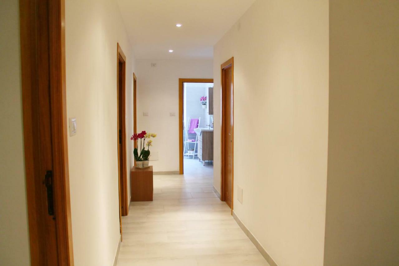 B&B Le Orchidee Alghero Exterior photo
