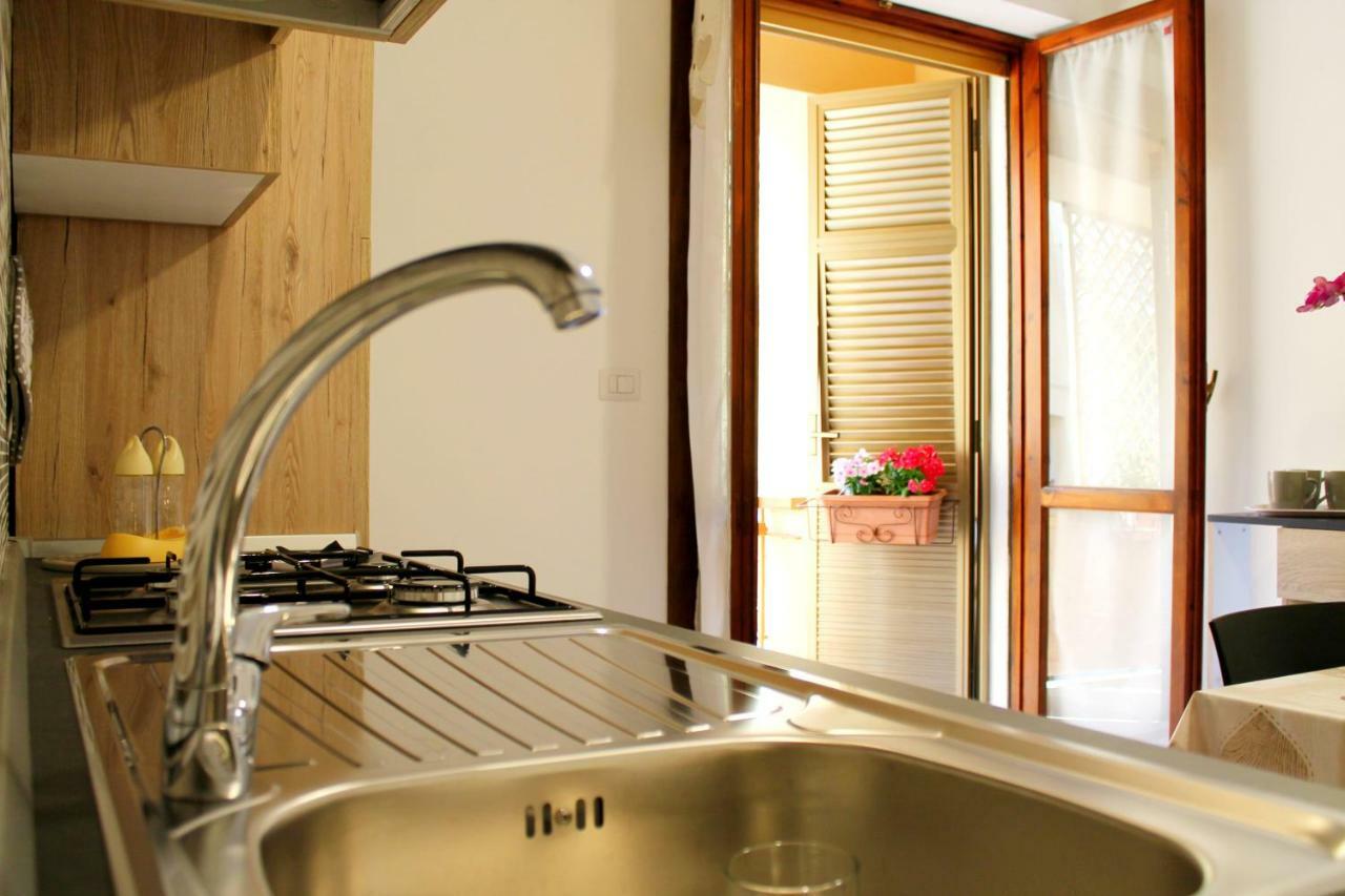 B&B Le Orchidee Alghero Exterior photo